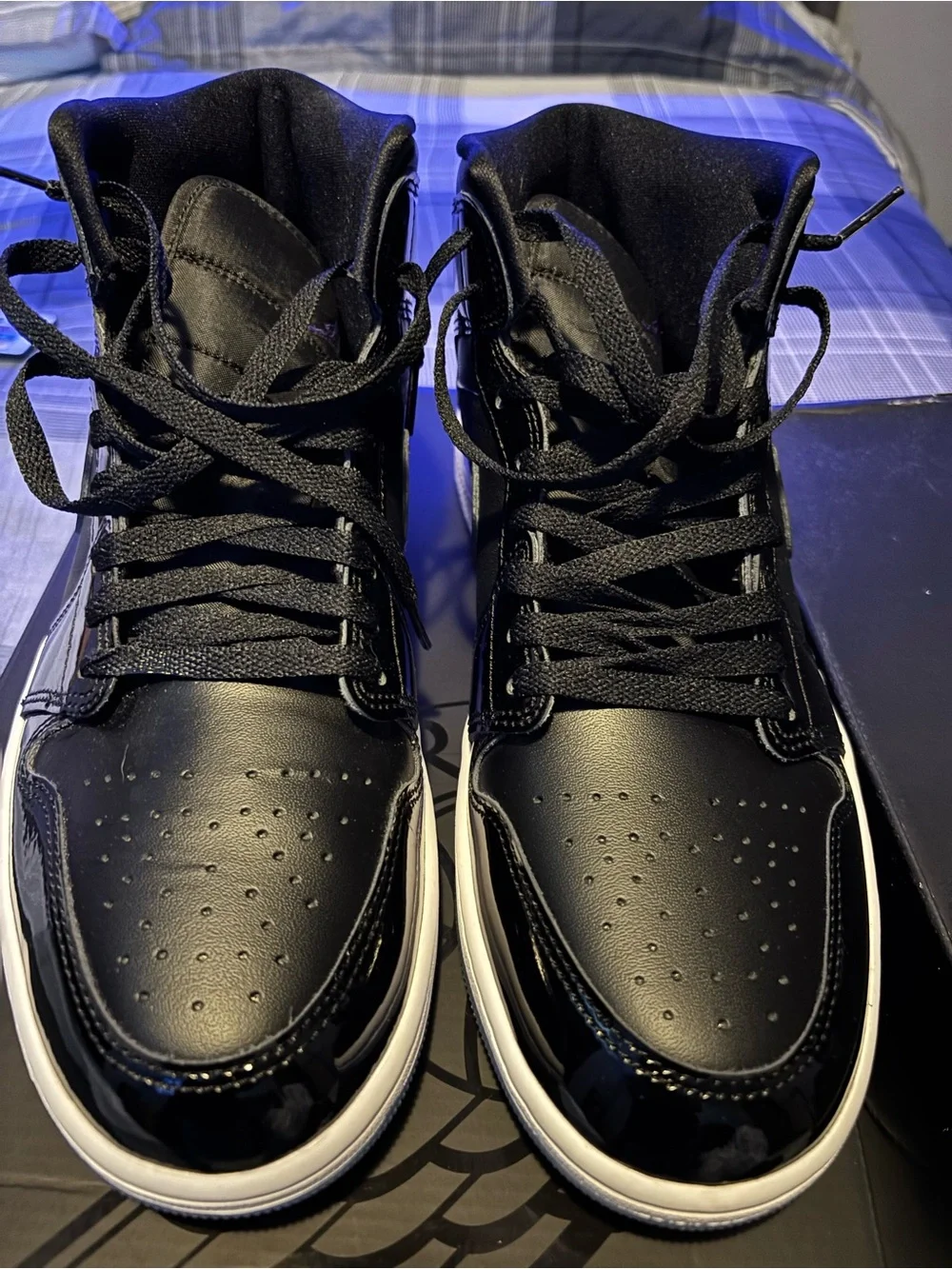 Air Jordan 1 Mid SE sneakers Men’s 10.5